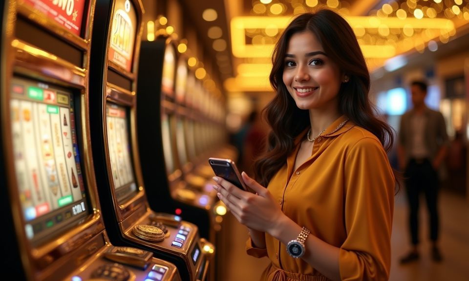 q9bet Blackjack Fiesta