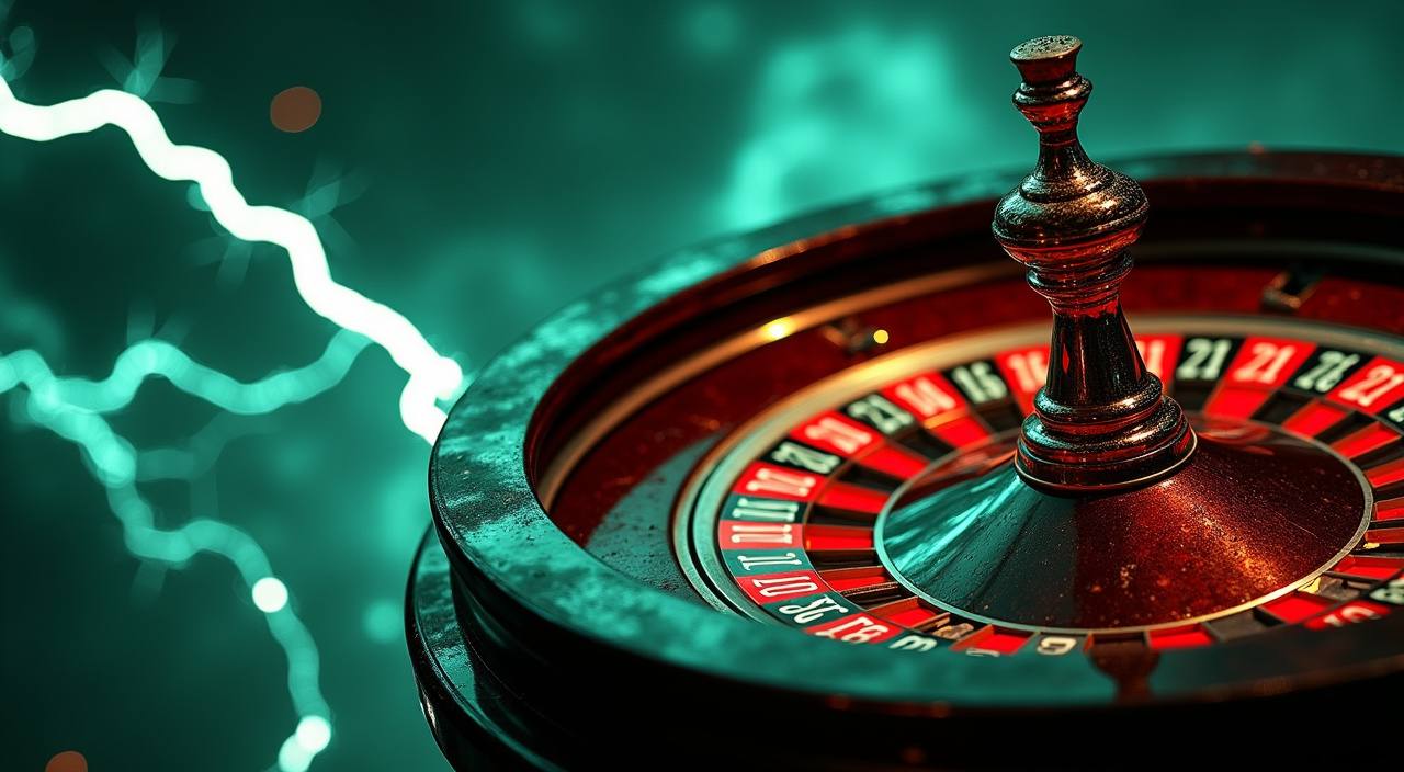 q9bet Roulette Nightfire Is Live in Your Account